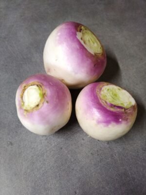 NAVET - 500 g - 3 €/kg -