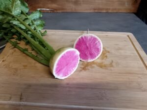 RADIS Red Meat - 500 g - 3,60 €/kg -